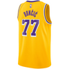 Youth Icon Swingman Jersey- Luka Doncic