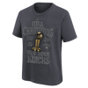 Mens New York Knicks 26 Champs T-Shirt
