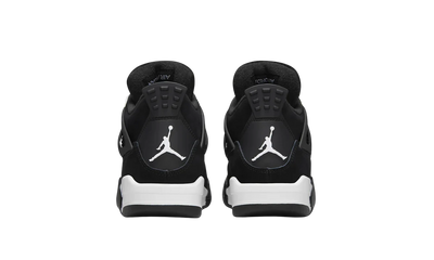 Junior Air Jordan 4 Retro Rmstd Shoe