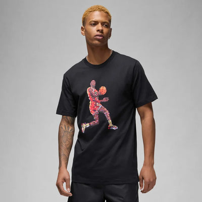 Mens Flight Essentials Crew T-Shirt