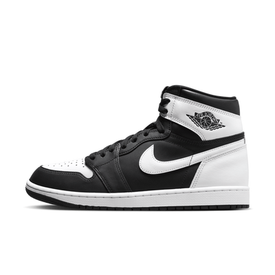 Mens Air Jordan 1 High Retro Remastered Shoe