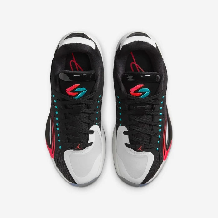 Junior Luka 4 Navigator Basketball Shoe
