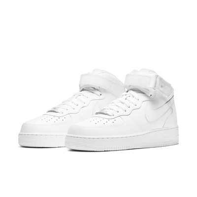 Air Force 1 Mid 07 LE Shoe