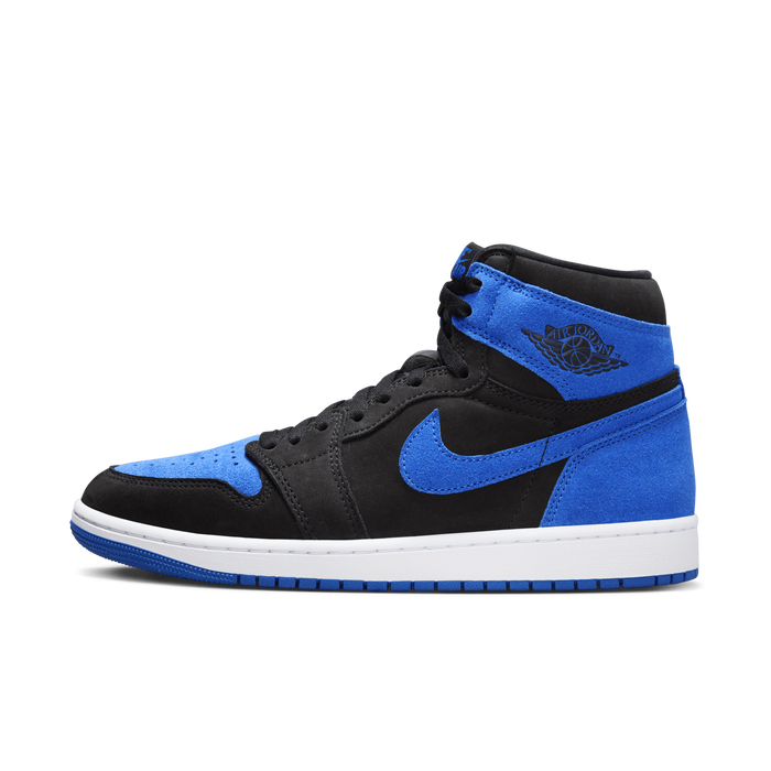 Mens Air Jordan 1 Retro High OG RMSTD Shoe