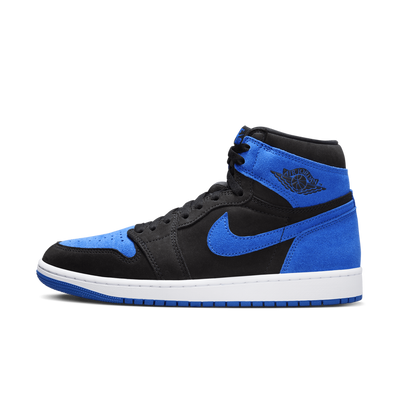 Mens Air Jordan 1 Retro High OG RMSTD Shoe