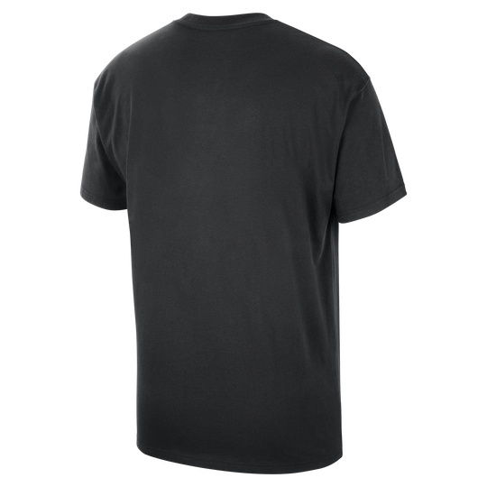 Mens Chicago Bulls Courtside Premium Essential T-Shirt