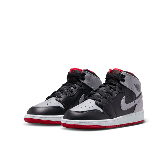 Junior Air Jordan 1 Mid BG Shoe