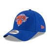New York Knicks 940 Abu Dhabi Games 2025 Adjustable Cap