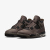 Mens Air Jordan 4 Retro Cave Stone Shoe
