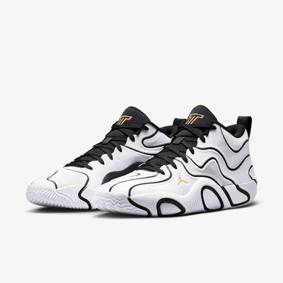 Mens Tatum 3 Tunnel Walk Basketball Shoe