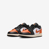 Junior Air Jordan 1 Low Shoe