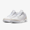 Mens Air Jordan 3 Retro Pure Money Shoe