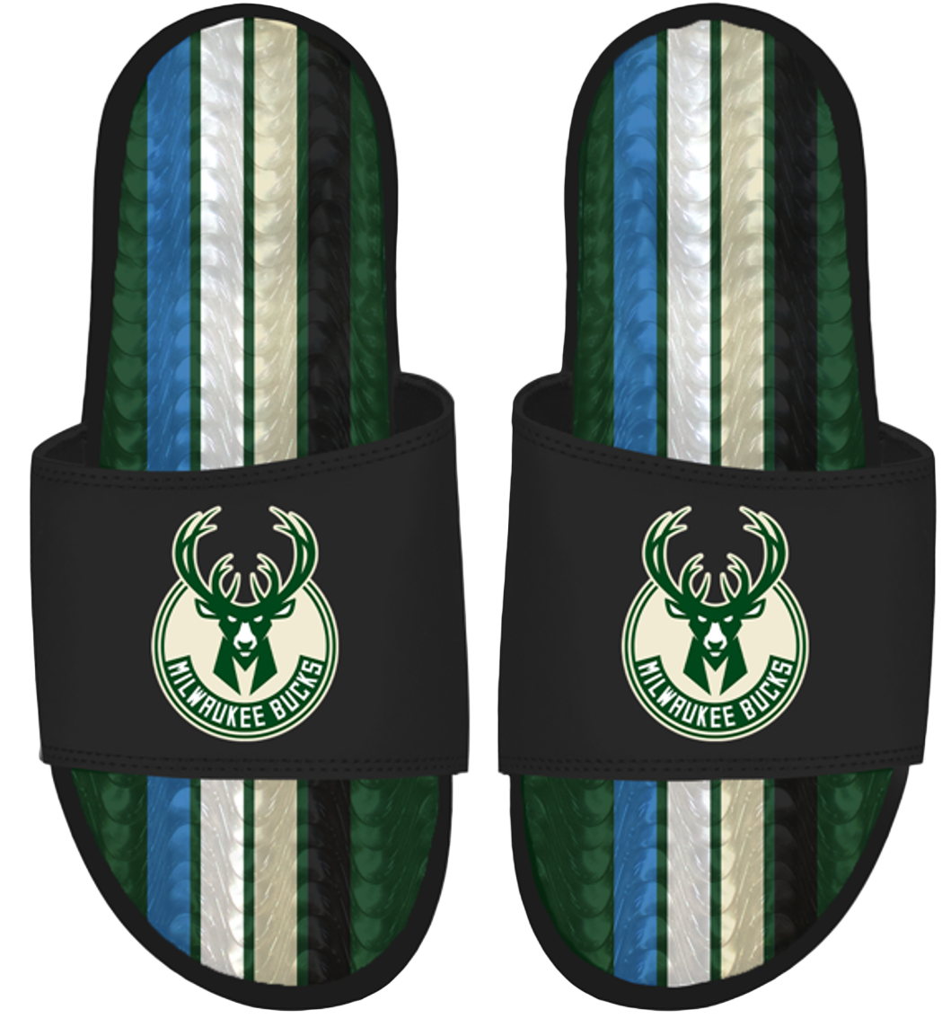 Milwaukee Bucks Gel Slide