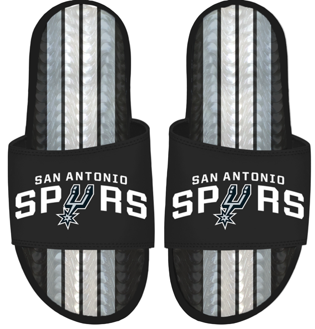 San Antonio Spurs Gel Slide