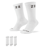 3 Pack Jordan Essential Crew Socks