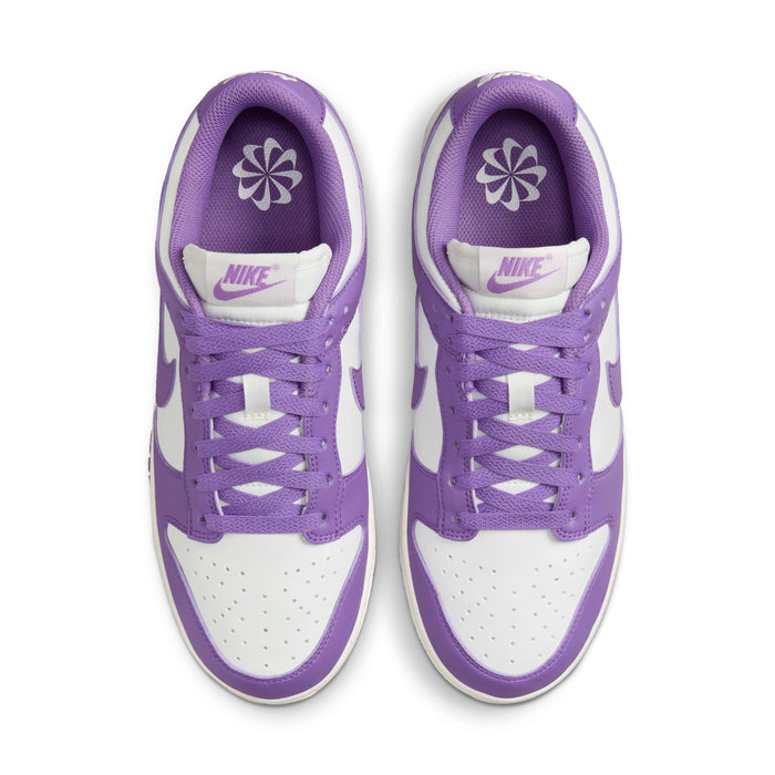 Womens Dunk Low Shoe