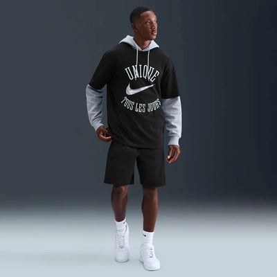 Mens Wembanyama M90 T-Shirt