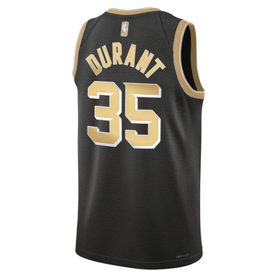 Mens Kevin Durant Phoenix Suns 2024 Select Series Swingman Jersey