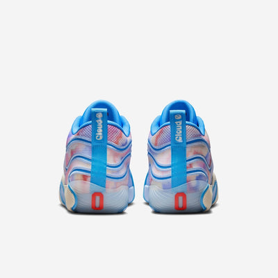 Mens Tatum 3 Basketball Shoe