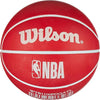 Altanta Hawks  NBA Dribbler Bouncy Ball