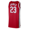 Mens Ohio State Lebron James Limited Replica Jersey
