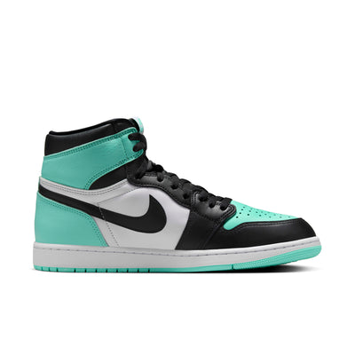 Mens Air Jordan 1 Retro Hi OG RMSTD Shoe