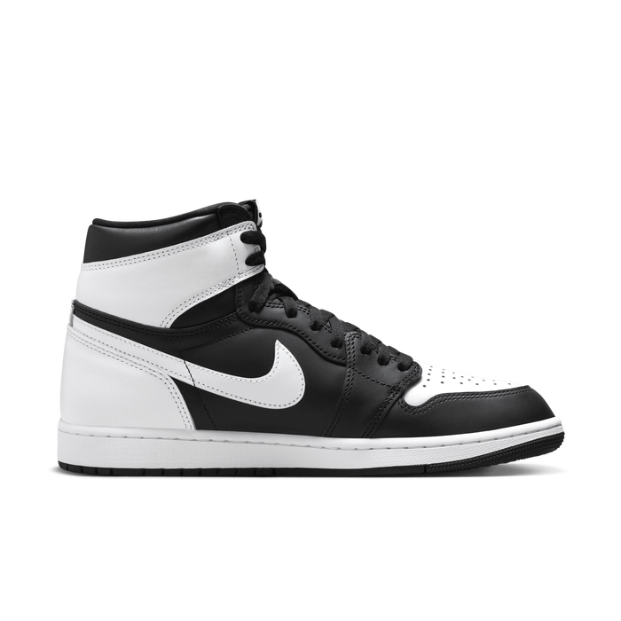 Mens Air Jordan 1 High Retro Remastered Shoe