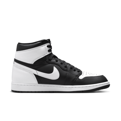 Mens Air Jordan 1 High Retro Remastered Shoe