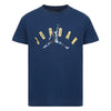 Kids MJ Flight MVP T-Shirt