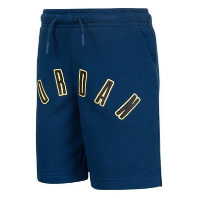 Kids MJ Flight MVP Shorts