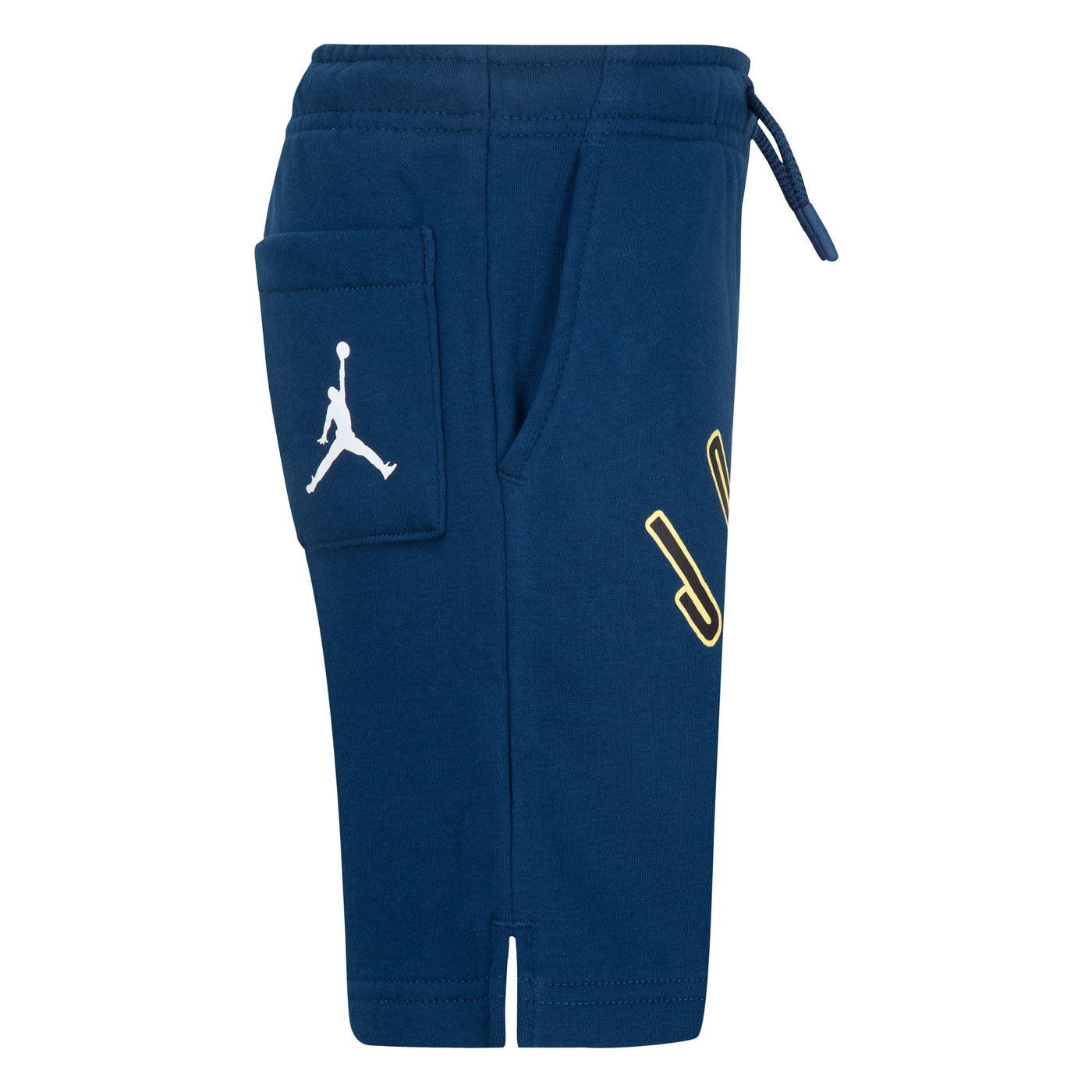 Kids MJ Flight MVP Shorts