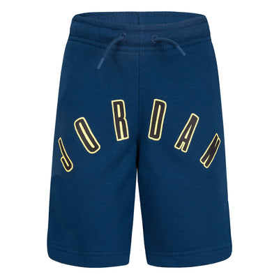 Kids MJ Flight MVP Shorts