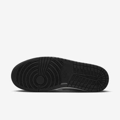 Mens Jordan 1 Mid Shoe