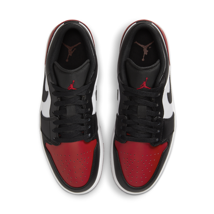 Mens Air Jordan 1 Low Shoe