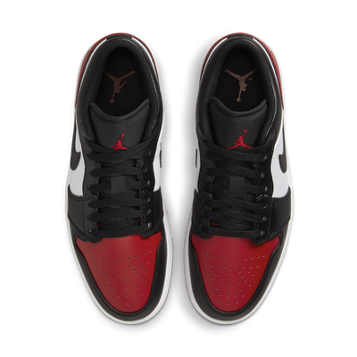 Mens Air Jordan 1 Low Shoe