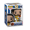 Pop! Basketball: NBA Pacers - Tyrese Haliburton