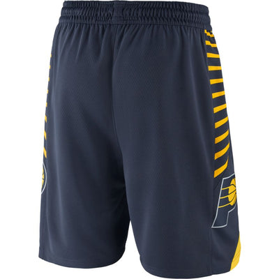 Mens Indiana Pacers Icon Swingman Shorts