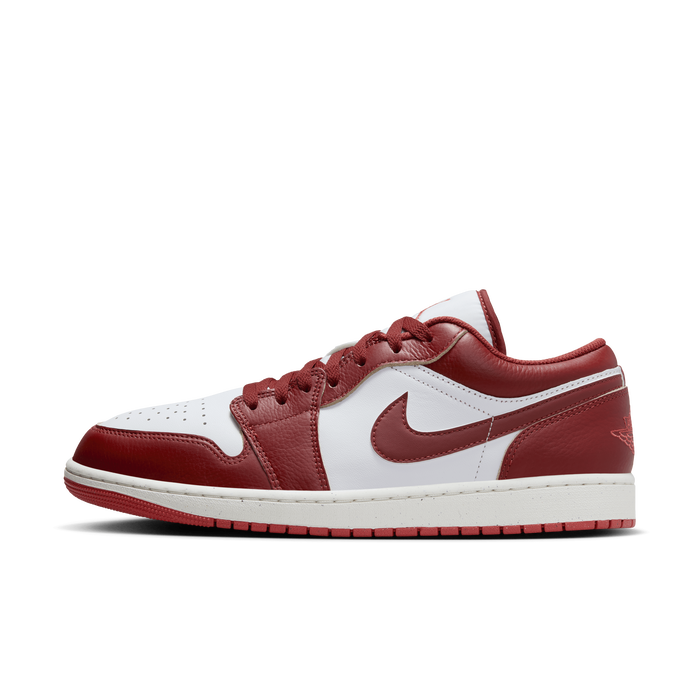 Mens Air Jordan 1 Low SE Shoe