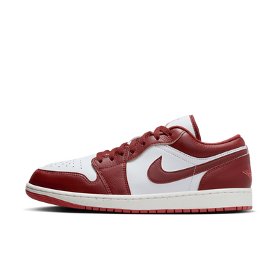 Mens Air Jordan 1 Low SE Shoe