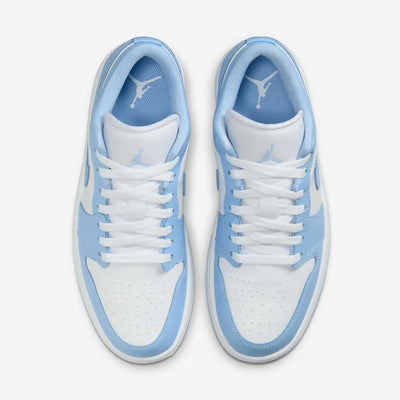Womens Jordan 1 Low Shoe