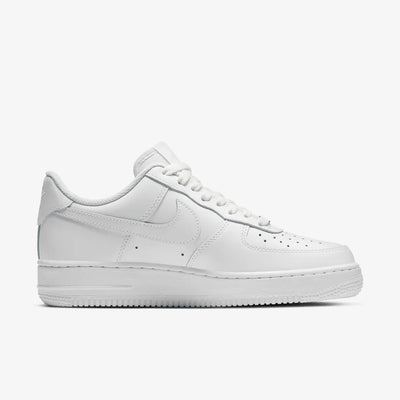 Womens Air Force 1 '07 REC Shoe