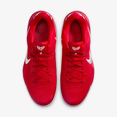 Mens Kobe Team Bank Basketball Shoe