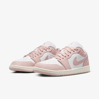 Womens Jordan 1 Low Shoe