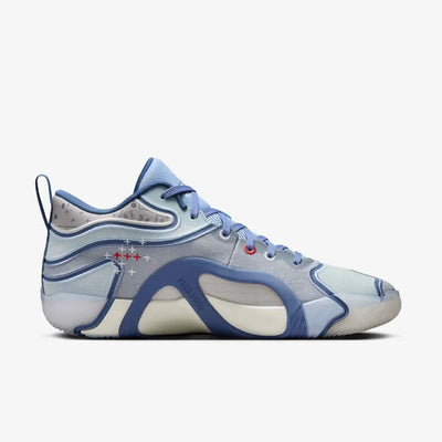 Mens Tatum 3 Denim Basketball Shoe
