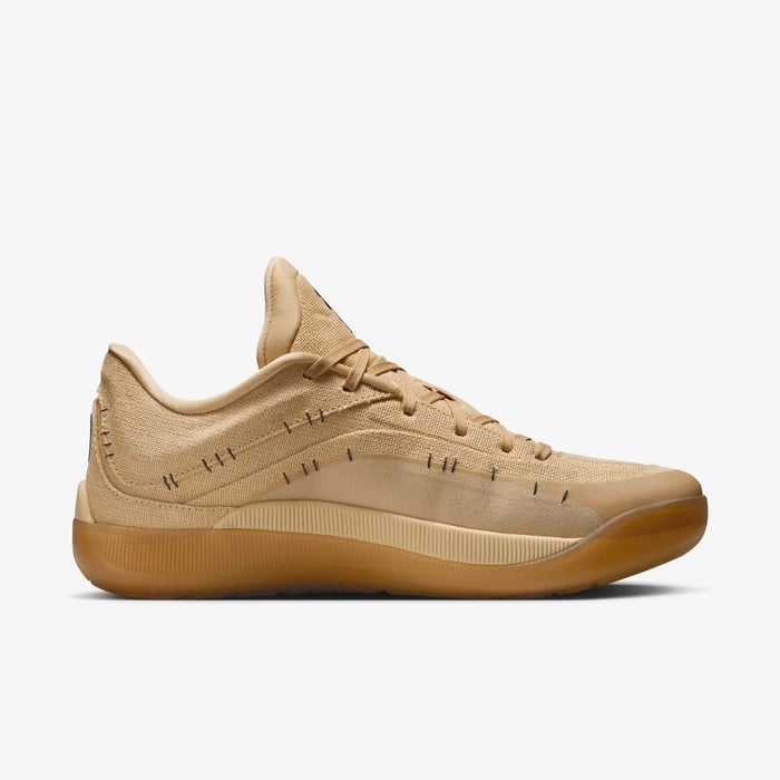 Mens Zion 4 Edge Basketball Shoe