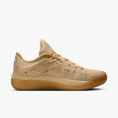 Mens Zion 4 Edge Basketball Shoe