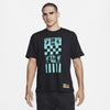 Mens Lebron James x LFC Max90 T-Shirt