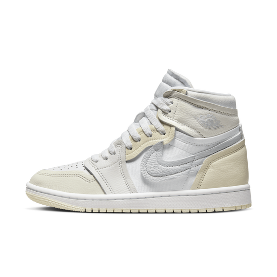 Womens Air Jordan 1 MM High Shoe