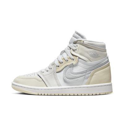 Womens Air Jordan 1 MM High Shoe