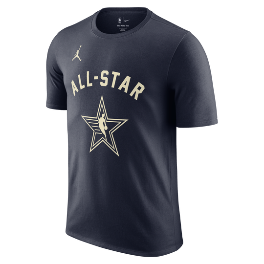 All Star Weekend 24 Steph Curry Essential T-Shirt